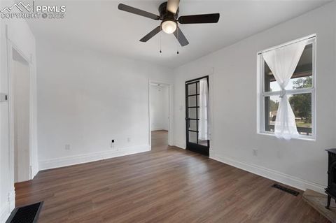 Tiny photo for 634 N Corona Street, Colorado Springs, CO 80903 (MLS # 9321156)
