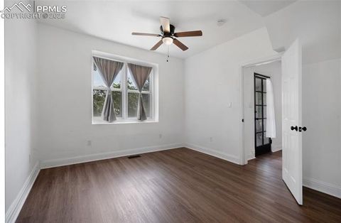 Tiny photo for 634 N Corona Street, Colorado Springs, CO 80903 (MLS # 9321156)