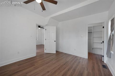 Tiny photo for 634 N Corona Street, Colorado Springs, CO 80903 (MLS # 9321156)