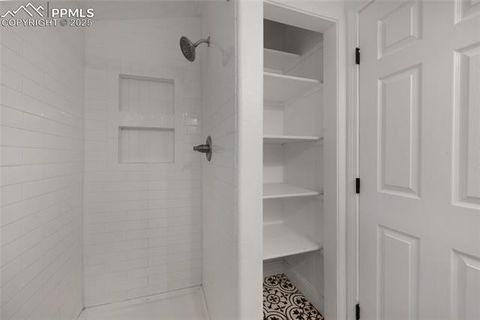 Tiny photo for 634 N Corona Street, Colorado Springs, CO 80903 (MLS # 9321156)