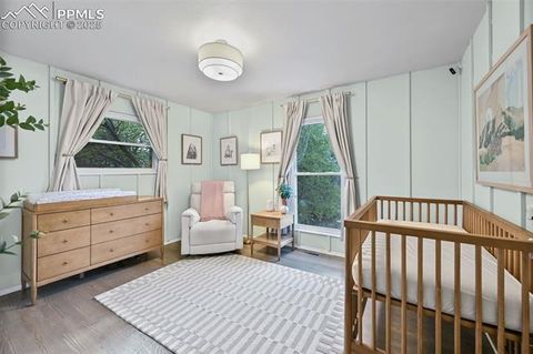 Tiny photo for 505 Silver Spring Circle, Colorado Springs, CO 80919 (MLS # 3151427)