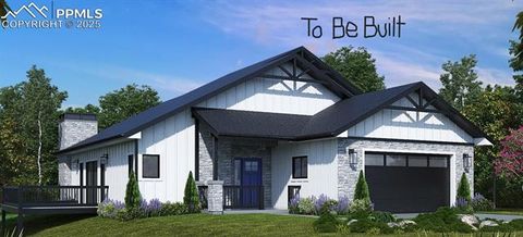 141 Virginia Avenue Palmer Lake CO 80133