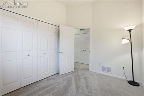 Tiny photo for 4317 Sammers View, Colorado Springs, CO 80917 (MLS # 8397836)