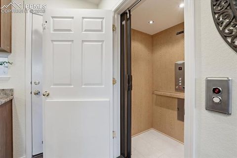 Tiny photo for 4317 Sammers View, Colorado Springs, CO 80917 (MLS # 8397836)