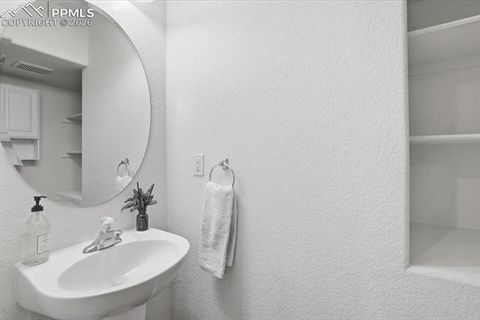Tiny photo for 4317 Sammers View, Colorado Springs, CO 80917 (MLS # 8397836)