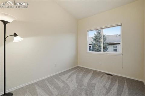 Tiny photo for 4317 Sammers View, Colorado Springs, CO 80917 (MLS # 8397836)