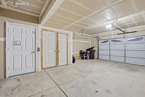 Tiny photo for 4317 Sammers View, Colorado Springs, CO 80917 (MLS # 8397836)