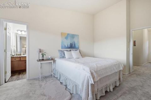 Tiny photo for 4317 Sammers View, Colorado Springs, CO 80917 (MLS # 8397836)