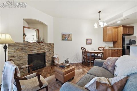Tiny photo for 4317 Sammers View, Colorado Springs, CO 80917 (MLS # 8397836)