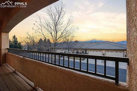 Tiny photo for 4317 Sammers View, Colorado Springs, CO 80917 (MLS # 8397836)