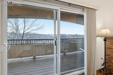 Tiny photo for 4317 Sammers View, Colorado Springs, CO 80917 (MLS # 8397836)
