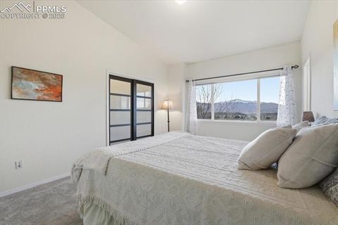 Tiny photo for 4317 Sammers View, Colorado Springs, CO 80917 (MLS # 8397836)