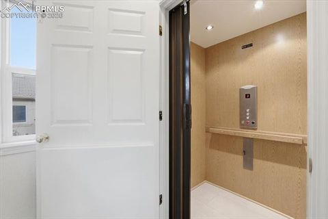 Tiny photo for 4317 Sammers View, Colorado Springs, CO 80917 (MLS # 8397836)