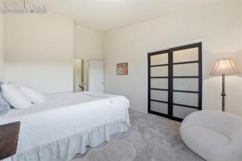 Tiny photo for 4317 Sammers View, Colorado Springs, CO 80917 (MLS # 8397836)