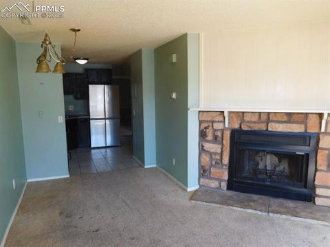 Tiny photo for 6317 Village Lane, Colorado Springs, CO 80918 (MLS # 3691529)