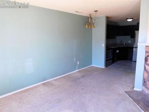 Tiny photo for 6317 Village Lane, Colorado Springs, CO 80918 (MLS # 3691529)