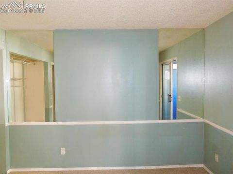 Tiny photo for 6317 Village Lane, Colorado Springs, CO 80918 (MLS # 3691529)