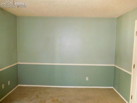 Tiny photo for 6317 Village Lane, Colorado Springs, CO 80918 (MLS # 3691529)