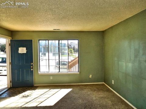 Tiny photo for 6317 Village Lane, Colorado Springs, CO 80918 (MLS # 3691529)