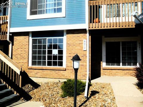 Photo of 6317 Village Lane, Colorado Springs, CO 80918 (MLS # 3691529) Photo of 6317 Village Lane, Colorado Springs, CO 80918 (MLS # 3691529)