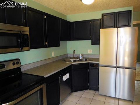 Tiny photo for 6317 Village Lane, Colorado Springs, CO 80918 (MLS # 3691529)