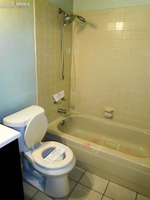 Tiny photo for 6317 Village Lane, Colorado Springs, CO 80918 (MLS # 3691529)