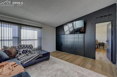 Tiny photo for 21050 McDaniels Road, Calhan, CO 80808 (MLS # 6952504)