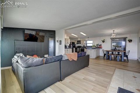 Tiny photo for 21050 McDaniels Road, Calhan, CO 80808 (MLS # 6952504)