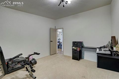 Tiny photo for 21050 McDaniels Road, Calhan, CO 80808 (MLS # 6952504)