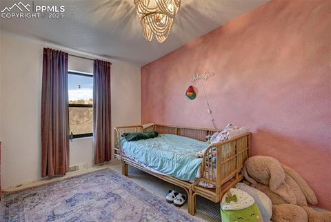 Tiny photo for 21050 McDaniels Road, Calhan, CO 80808 (MLS # 6952504)