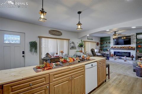 Tiny photo for 21050 McDaniels Road, Calhan, CO 80808 (MLS # 6952504)