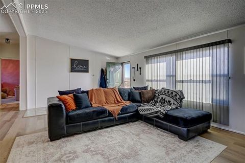 Tiny photo for 21050 McDaniels Road, Calhan, CO 80808 (MLS # 6952504)