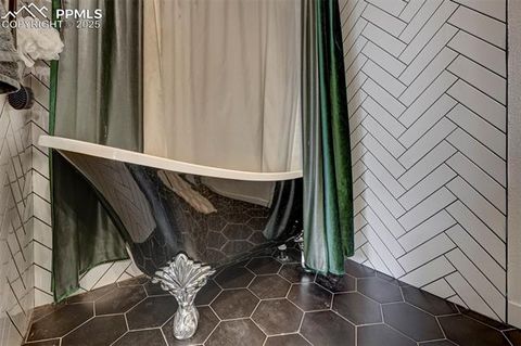 Tiny photo for 21050 McDaniels Road, Calhan, CO 80808 (MLS # 6952504)