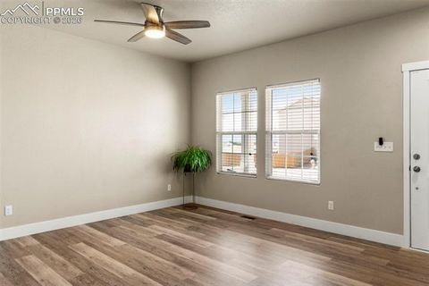 Tiny photo for 9525 prairie dove Drive, Peyton, CO 80831 (MLS # 6514515)