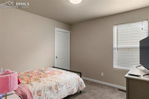 Tiny photo for 9525 prairie dove Drive, Peyton, CO 80831 (MLS # 6514515)