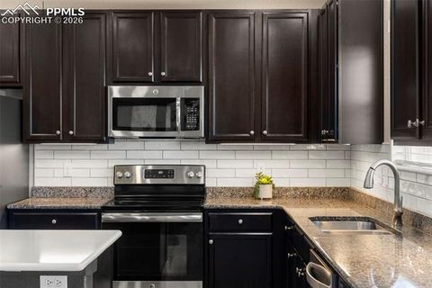 Tiny photo for 9525 prairie dove Drive, Peyton, CO 80831 (MLS # 6514515)