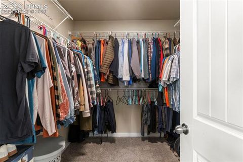 Tiny photo for 9525 prairie dove Drive, Peyton, CO 80831 (MLS # 6514515)