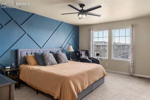 Tiny photo for 9525 prairie dove Drive, Peyton, CO 80831 (MLS # 6514515)