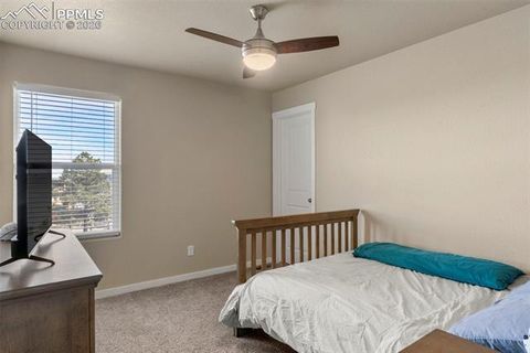 Tiny photo for 9525 prairie dove Drive, Peyton, CO 80831 (MLS # 6514515)