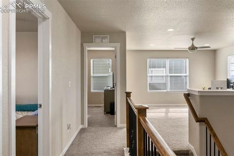 Tiny photo for 9525 prairie dove Drive, Peyton, CO 80831 (MLS # 6514515)