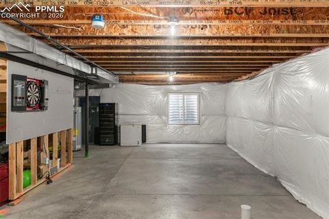 Tiny photo for 9525 prairie dove Drive, Peyton, CO 80831 (MLS # 6514515)