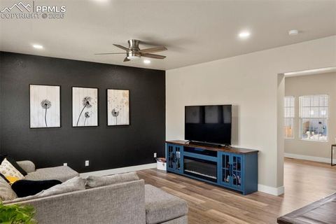 Tiny photo for 9525 prairie dove Drive, Peyton, CO 80831 (MLS # 6514515)