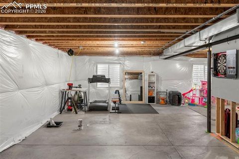 Tiny photo for 9525 prairie dove Drive, Peyton, CO 80831 (MLS # 6514515)