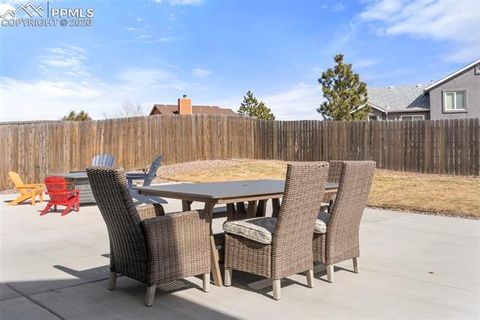 Tiny photo for 9525 prairie dove Drive, Peyton, CO 80831 (MLS # 6514515)
