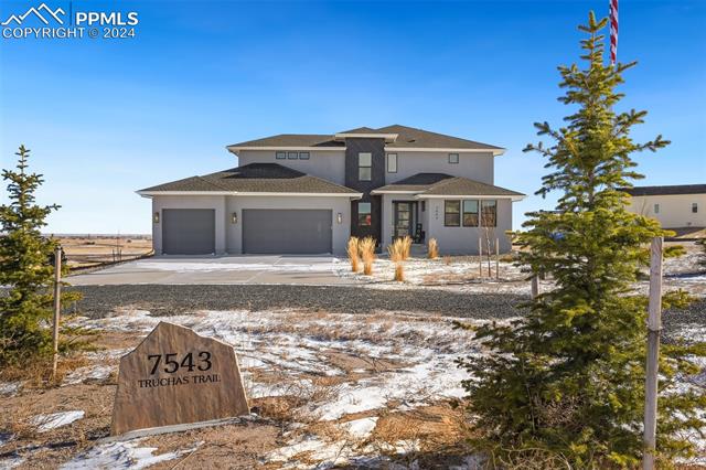View Peyton, CO 80831 house