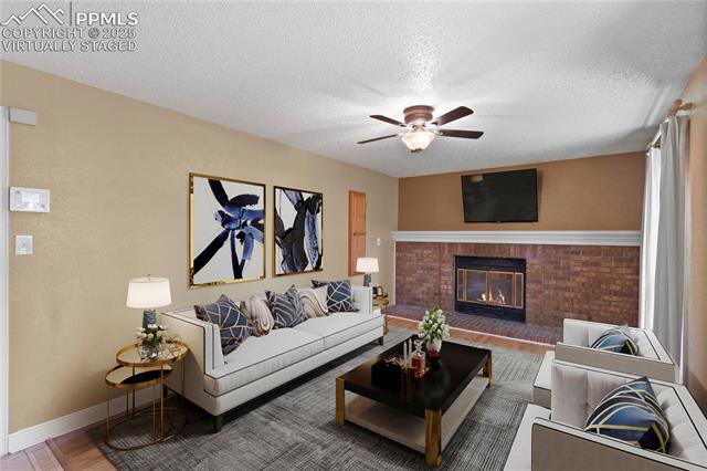 202 Blanca Court