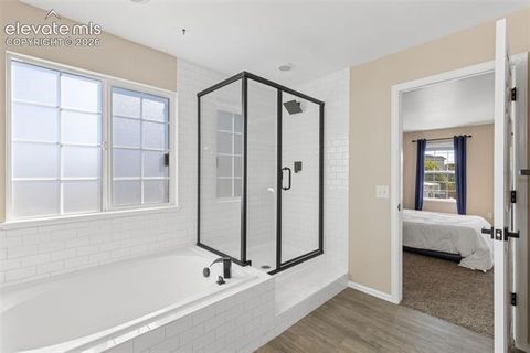 Tiny photo for 5550 City Vista Drive, Colorado Springs, CO 80917 (MLS # 6062027)