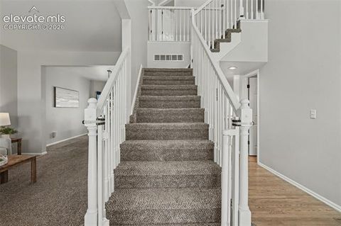 Tiny photo for 5550 City Vista Drive, Colorado Springs, CO 80917 (MLS # 6062027)