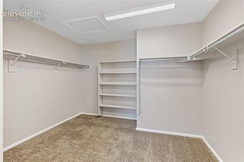 Tiny photo for 5550 City Vista Drive, Colorado Springs, CO 80917 (MLS # 6062027)