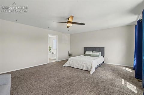 Tiny photo for 5550 City Vista Drive, Colorado Springs, CO 80917 (MLS # 6062027)